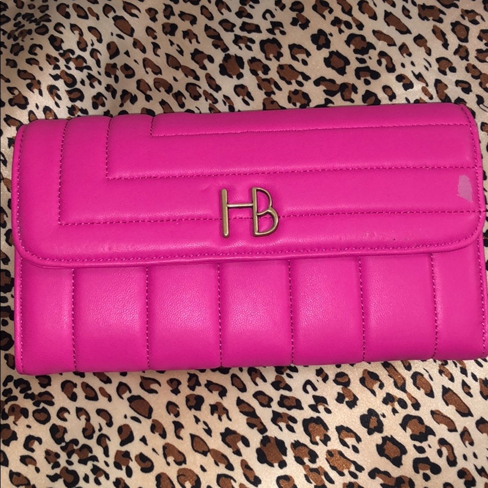 Henri Bendel Wallet